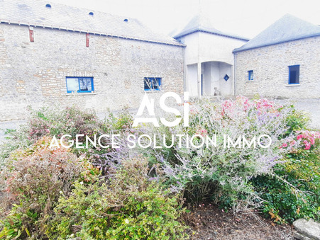 vente maison Vaiges  356 000€