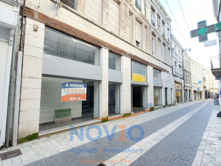 vente local Chatellerault