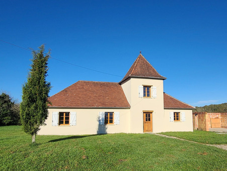 vente maison liourdres