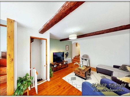 vente maison Malves en minervois