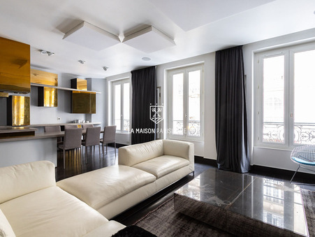 vente appartement paris 17eme arrondissement