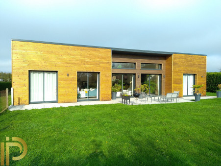 vente maison Margon