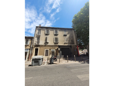 vente autre Marseille 14e arrondissement