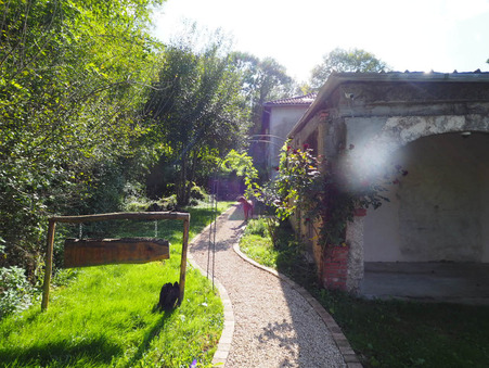 vente maison boulogne-sur-gesse