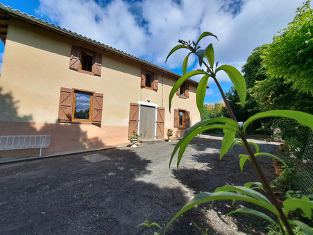 vente maison boulogne-sur-gesse