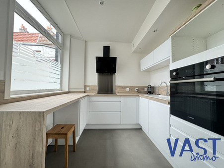 vente maison Mons-en-bar?ul