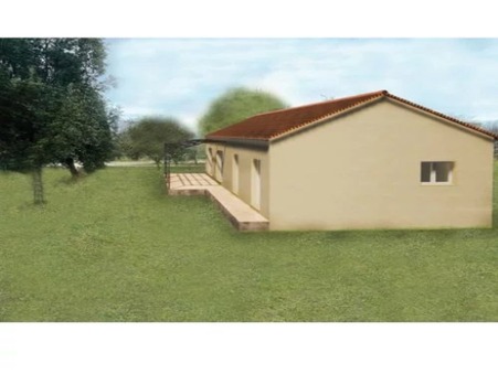 vente terrain Le thor