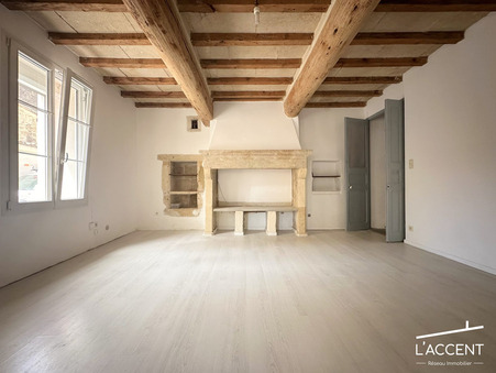 vente maison Vauvert