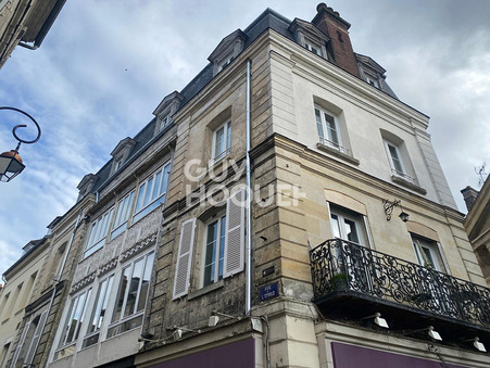 vente appartement compiègne