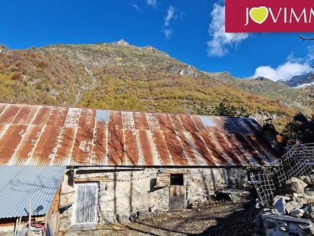 vente maison Gavarnie