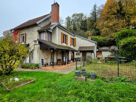 vente maison Arc-lès-gray