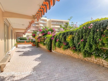 vente appartement Golfe-juan