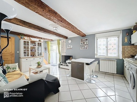 vente maison Mazaugues