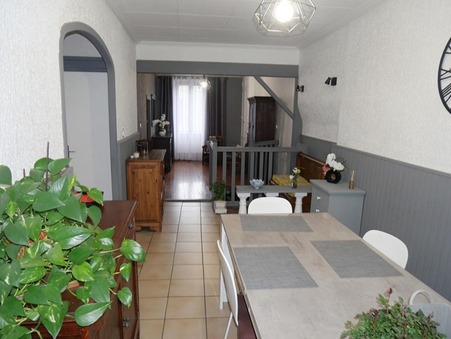 vente maison Givors