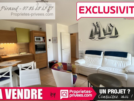 vente appartement Le croisic