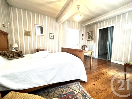 vente maison Rochechouart