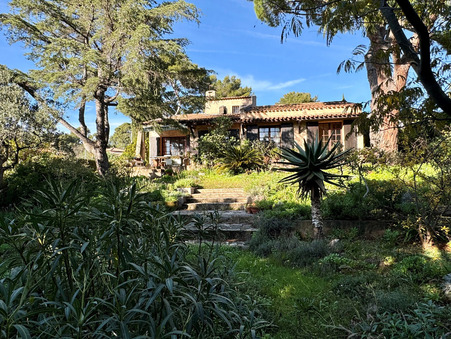 vente maison la seyne-sur-mer