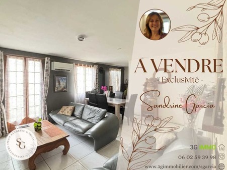 vente maison Canet