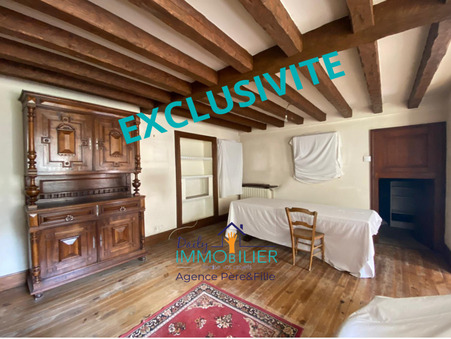 vente appartement Bagnères-de-luchon