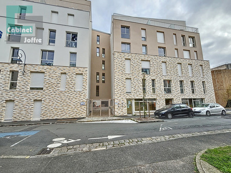 vente appartement Fontainebleau  130 000€