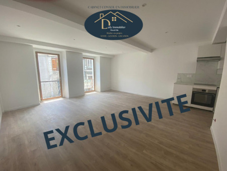 vente appartement Bagnères-de-luchon