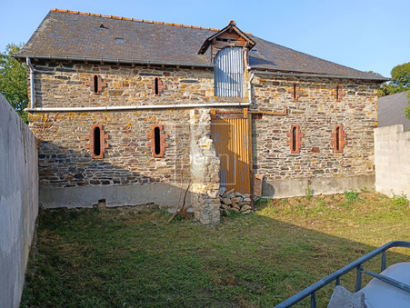vente maison vitré