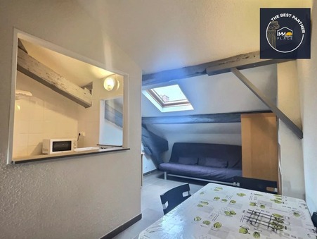 location appartement BEZIERS  450€
