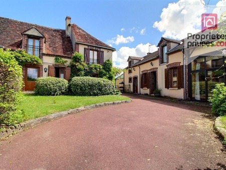 vente maison Châtillon-coligny