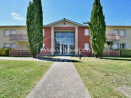 vente appartement Cavignac