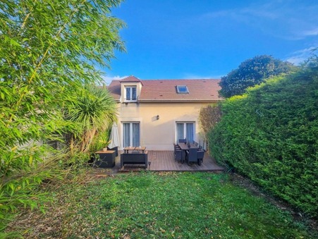 vente maison longpont sur orge