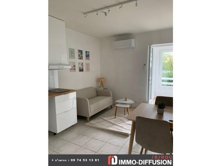 location appartement Ales