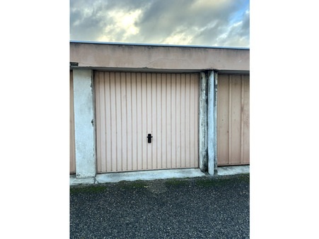location parking Feyzin