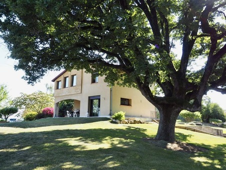 vente maison boulogne-sur-gesse