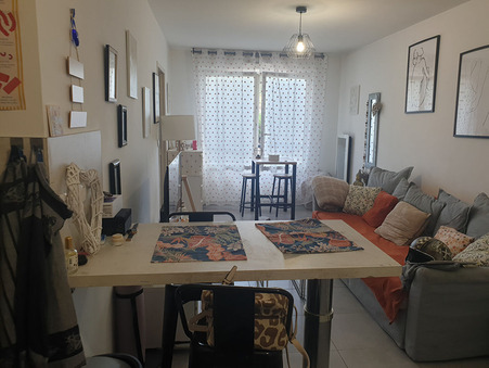 vente appartement Septèmes-les-vallons
