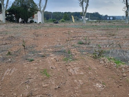 vente terrain Carcassonne