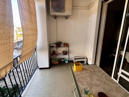 vente appartement Aubagne