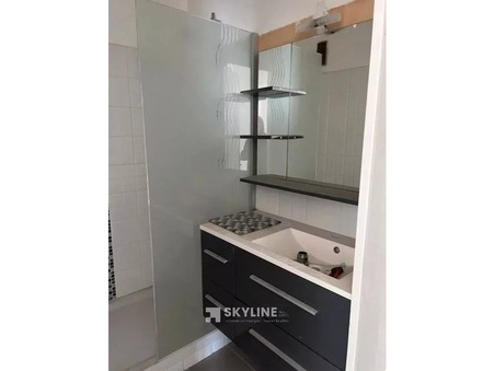 vente appartement Marseille 14e arrondissement