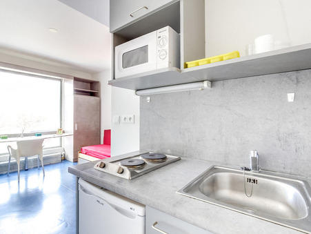 vente appartement Lyon