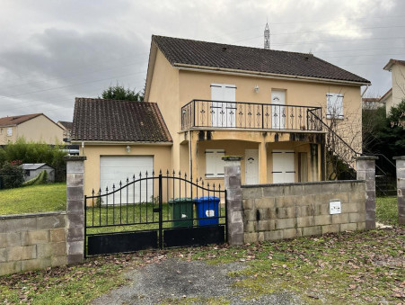 vente maison Isle