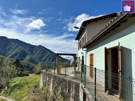 vente maison Saint-girons