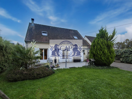 vente maison bourron marlotte
