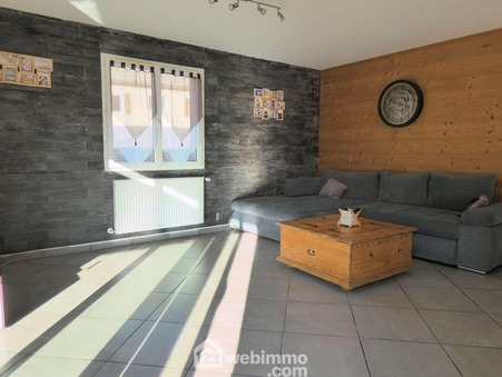 vente maison Ugine