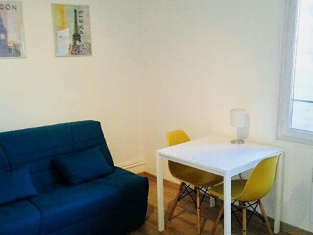 location appartement Foix