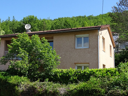 vente maison Lavelanet