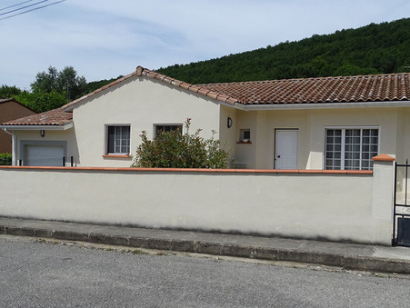 vente maison Saint jean d aigues vives