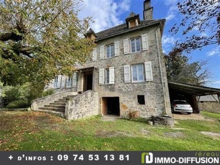 vente maison Saint privat