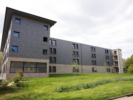 vente appartement Nevers