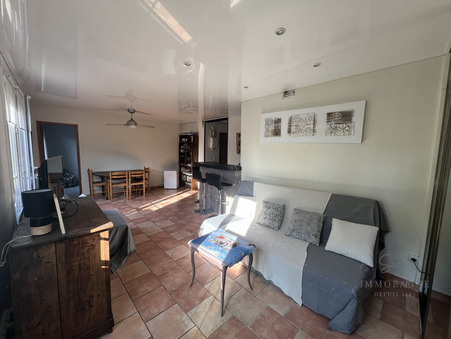 vente appartement Aubagne