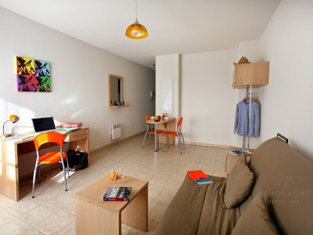 vente appartement béziers