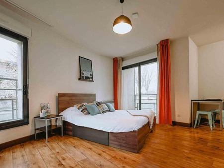 vente appartement Nevers